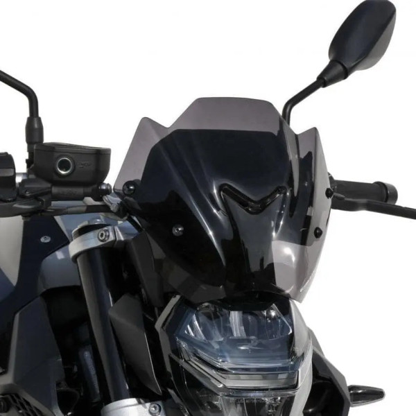 Ermax Ermax hypersport screen | dark smoke | bmw f 900 r 2020>current